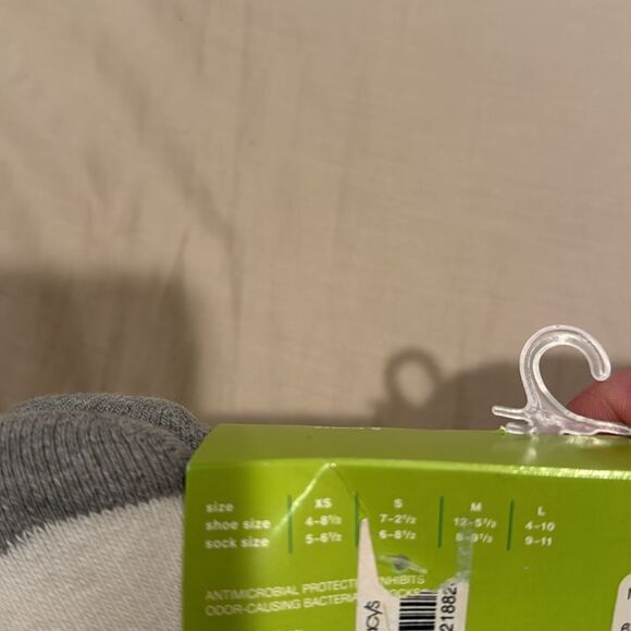 💙Final Deal💙Socks set 6 - Picture 8 of 8